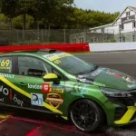 Filipu Kunčeru četvrto mjesto na startu sezone