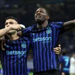 Inter plesao po notama Lautara i Tirama