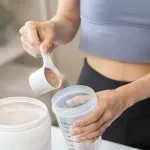 Jesu li proteinski napici efikasni u procesu mršavljenja