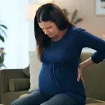 Kako ublažiti bolove u gornjem dijelu leđa tokom trudnoće