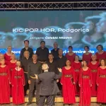 KIC pop hor “osvojio” i Brčko