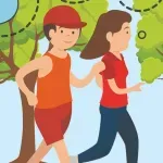 IJZ: Svjetski dan fizičke aktivnosti „Pokreni se! Za kondiciju, za zdravlje!“