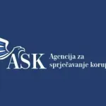 Pet kandidata za direktora ASK-a