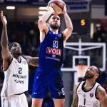 Butej MVP kola ABA lige