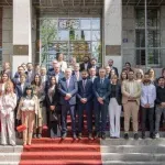 U srijedu zasijedanje Romskog parlamenta