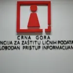 AZLP: Nijesmo nadležni za predmete video-nadzora na privatnoj imovini