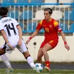 Fudbalerke igraju sa Čehinjama, Marić saopštio spisak