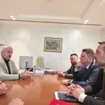 U najkraćem roku odraditi doznaku stabala kako bi se CGES-u omogućilo brže djelovanje na terenu