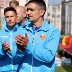 Podgorica domaćin UEFA Razvojnog turnira za mlađe kadete