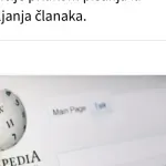 Wikipedia zabranila korišćenje AI za pisanje članaka