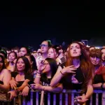 Vlada: EXIT od ove godine u Crnoj Gori, muzički događaji u Ulcinju i Budvi