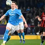 Politano matirao Milan