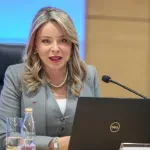 Guvernerka CBCG ekstra plaćena: Radović primala i preko 8.000 eura