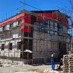 Izgradnja Kuća poljoprivrede u Beranama i Pljevljima ulazi u završnu fazu