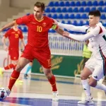 Futsal: Sveto Ljesar odabrao igrače za kvalifikacije