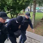 Nikšić: Danas ročište za kontrolu optužnice protiv Aca Đukanovića