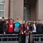 OŠ "Milorad Musa Burzan" nagrađena sa dvije klupe