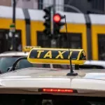 U taksi vozilu nađen kokain, uhapšena jedna osoba