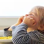 Zbog čega djeca odbijaju hranu i kako to prevazići