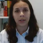 Aleksandra Karpi za "Dan": U Crnoj Gori se institucije mijenjaju frustrirajuće sporo