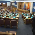 (VIDEO) Predlog DNP-a o državnim simbolima bez podrške u Skupštini