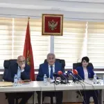 Franović, Kovačević, Luboder i Mirjanić prijavili se za članove Sudskog savjeta