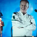 Život je velika pozornica, a ritam njena suština