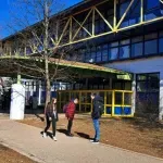 Dojava o bombama u nikšićkim školama, policija na terenu