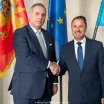 Nedvosmislena podrška Vlade Luksemburga članstvu Crne Gore u EU