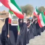 "Ljudski lanci" oko iranskih elektrana i mostova