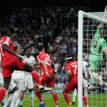 Pobjede Bajerna i Arsenala