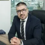 Pešić za "Dan": Plate sudija više neće zavisiti od Vlade