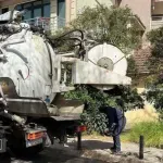 Veliki broj građana Tuzi nelegalno priključio fekalnu u atmosfersku kanalizaciju: Umjesto kišnice fekalne vode, mulj i otpad