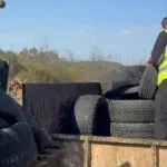 Iz Komunalne policije Tuzi nadaju se „pauku” nakon podjele sa Podgoricom