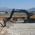 Odložen početak gradnje kolumbarijuma na groblju na Ćemovskom polju