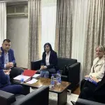 DZ Golubovci od Opštine Zeta dobio 30.000: Opremiće ordinaciju za fizikalnu terapiju