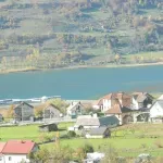 Iz NVO "Feniks" traže od Vlade: Spasiti Plavsko jezero prije nego postane bara