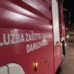 Službi zaštite i spasavanja Danilovgrad potrebni vatrogasci i modernija vozila