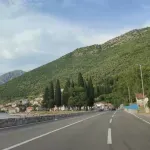 Dobri uslovi za vožnju