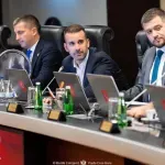 Vlada daje koncesiju za aerodrome Inčonu?