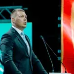 Adžić: Ne mogu se Aerodromi dati za vrijednost jedne zgrade u Podgorici