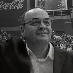 KK Partizan: Odlazak učitelja i najtrofejnijeg trenera