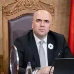 Nurković za "Dan": Dok je Brisel cilj, Vlada ima podršku Bošnjačke stranke