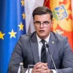 Šaranović: Raspisani javni konkursi za četiri pomoćnika direktora Uprave policije