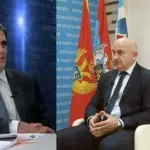 Ibrahimoviću rata za kredit 40 eura, Joković ima 185.000