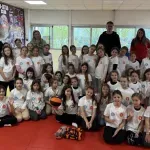 Projekat "Njen svijet, njena pravila" u kotorskim školama