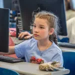 Djevojčice hakuju stereotipe: Nova generacija koja mijenja kod i pravila igre u ICT-u