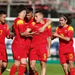 Mlađi kadeti pobijedili Mađarsku