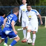 "Meridianbet" 2. CFL: Pobjede Grblja i Otranta, "trikolori" i dalje na plus pet