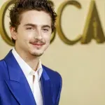 Skandal uoči dodjele Oskara ne zaustavlja karijeru: Timoti Šalame snima novi film